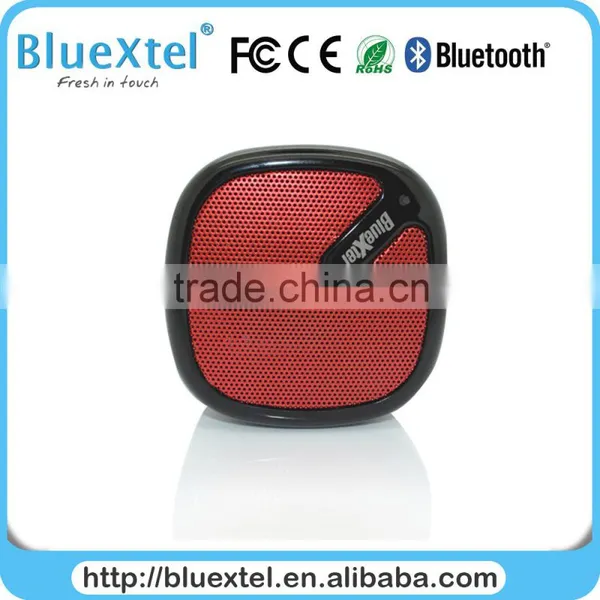Latest Gift Items Professional Wireless Cheap 2016 Mini Bluetooth Speaker photo-2