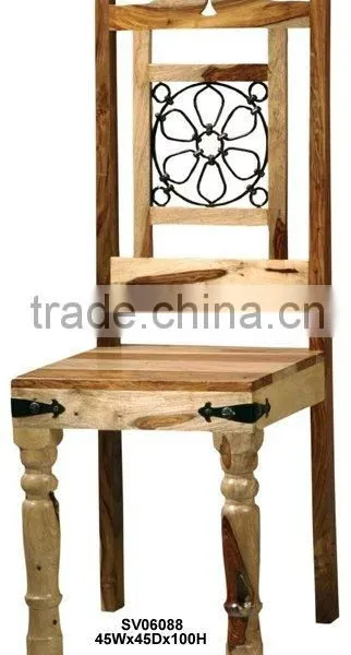 Wooden Chair,dining Room Furniture
