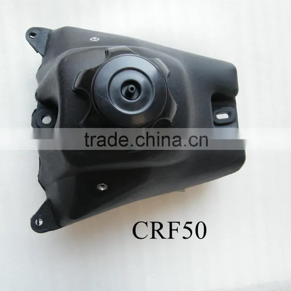 Wholesale Plastic CRF50 Fuel Tank for Motorcycle