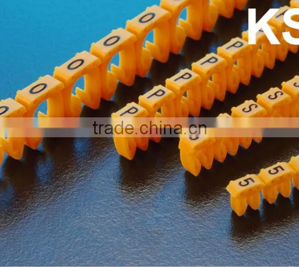KSS SM Type Cable Marker
