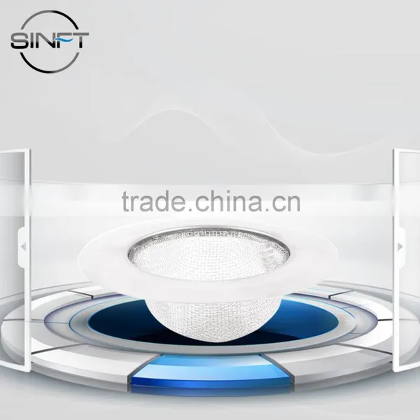 Sinft Stainless Steel Strainer