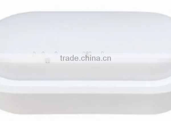 Led Ceiling Light for Steam Room 18W Waterproof Led Ceiling Light 18w Elevator Ceiling Light Covers photo-2