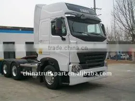 HOWO A7 Camion Tractor 6*4