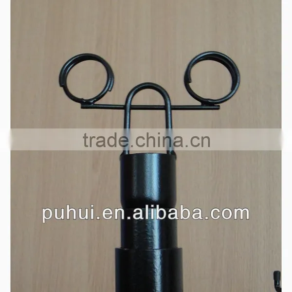 Universal Modular Wire Peg Display Stand Manufacturer photo-2