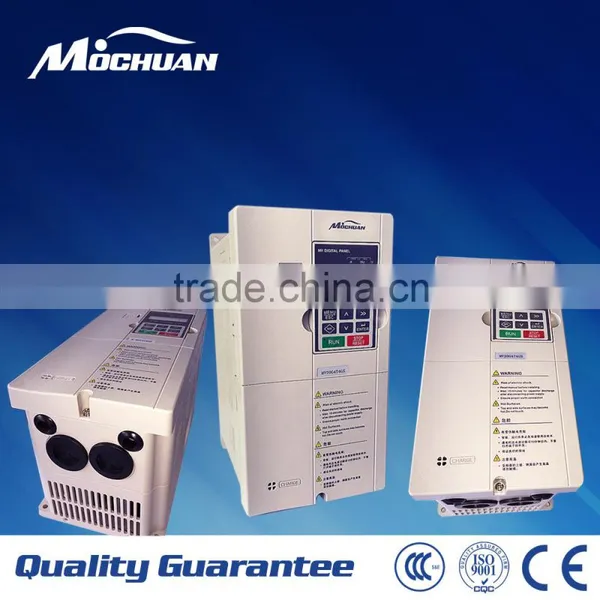 0/60hz Auto Vfd Frequency Inverter 0-400hz ac Svc Inverter Quality Choice photo-4