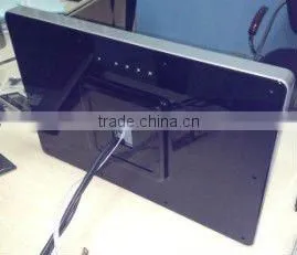 Indoor 19inch LED Android Multi Touch Screen Advertising Kiosk