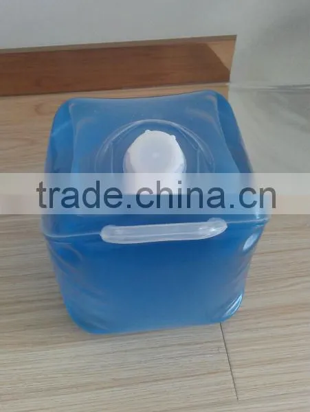 5 Gallon Foldable Cubitainer photo-2