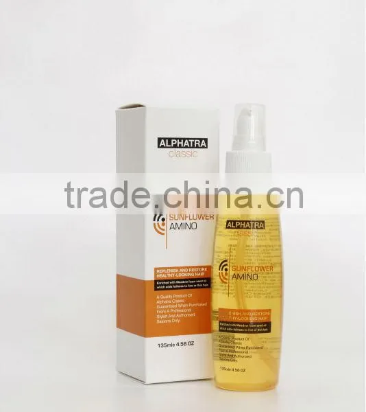 ALPHATRA CLASSIC Sunflower Amino photo-4