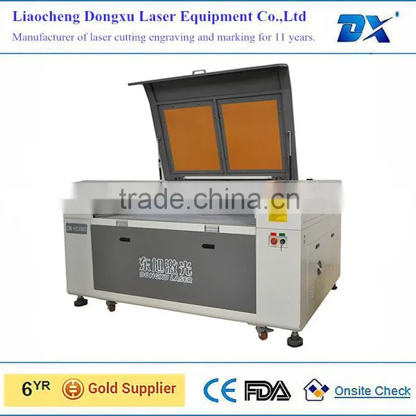 1300*900mm Co2 Laser Machine for Acrylic Processing