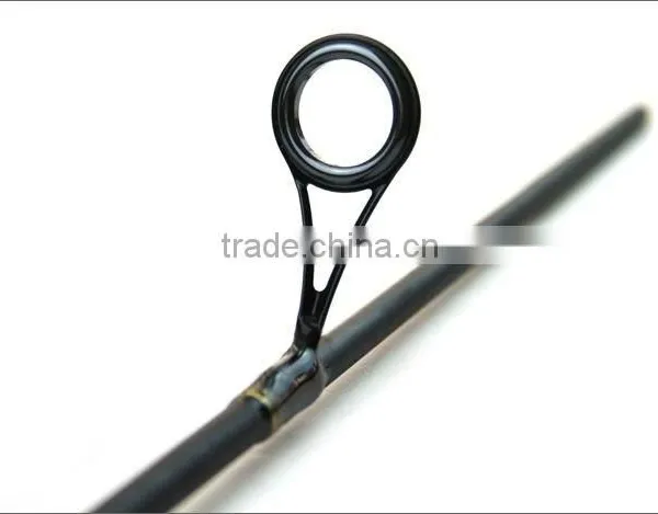 Popular 1.98m/ 2.1m/ 2.4m Carbon Rod Spinning Fishing Rod photo-3
