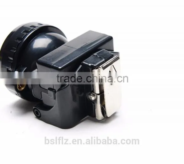 Flexible Rechargeable Led Head Lamp Water Proof 3w Led Head Lamp photo-5