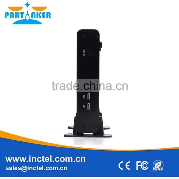 Top Quality Wholesale Dual Band Wireless 150Mbps Mini Computer Chassis For Htpc