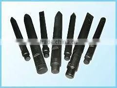 Hydraulic Breaker Chisel