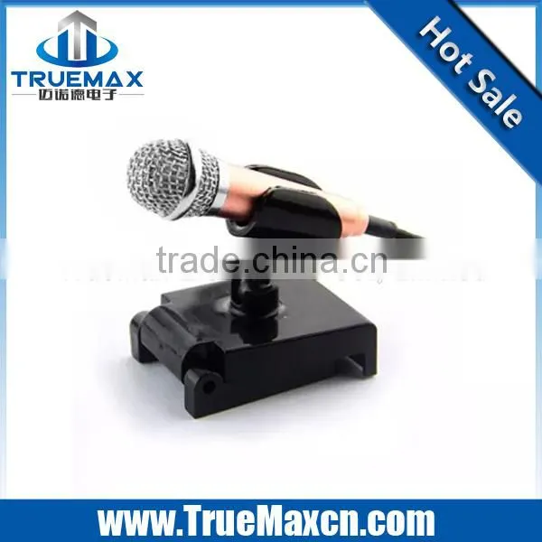 Hot Selling for Mobile Phone Mini Microphone, for Mobile Phone Christmas Gift, Mobile Accessories photo-4