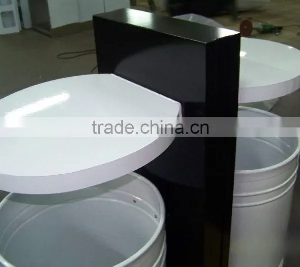 Furniture Recycle Bins Wastes Recycling Waste Segregation photo-3