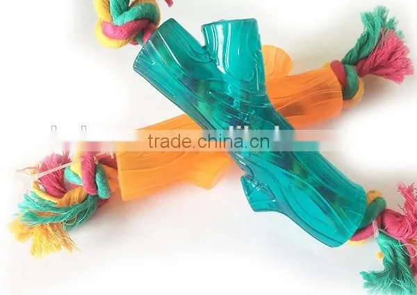 Rape and PTR Tree Toys for Dog and Cat