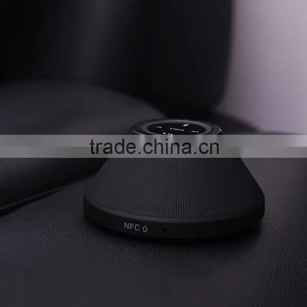 Portable Mini Wireless Bluetooth Speaker Portable Music Box Speaker