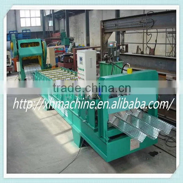 Dust Shield Cold Roll Forming Manufacturing Machine for Sale