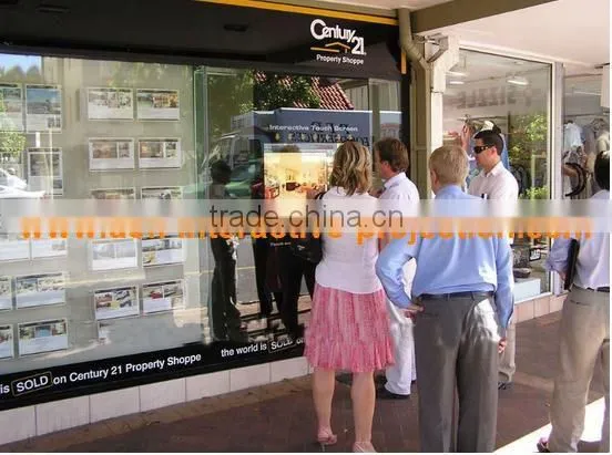 USB Interactive Touch Foil Good Quatity photo-5