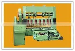 expanded metal mesh machine/expanded metal machine
