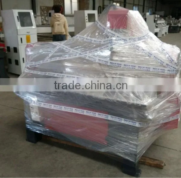 SIGN-1325 Wood Carving Cnc Router photo-5