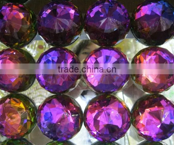 Crystal Polished Tiles