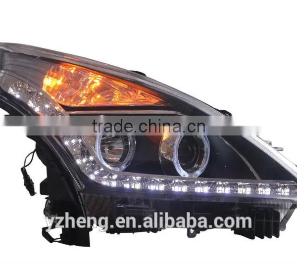 Auto Lamp Xenon for Teana 08-13 photo-2