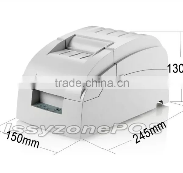 Dot Matrix Printers 400 Dot/line Dot Density 3.5 Line/sec IDMP002 photo-2