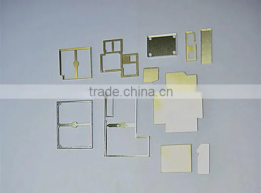 Internal Shielding Metal Stamping Parts photo-2