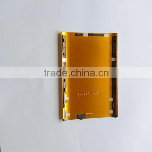 Metal Stamping Phone Battery Back Cover photo-3