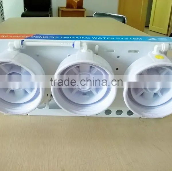 Five Stage ro Water Filter Parts Price With Electricity photo-3