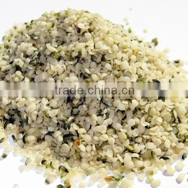 Quality Hemp Seeds photo-5