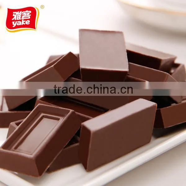 115g Mocha Milk Chocolate,similar as Nutella Chocolate photo-4