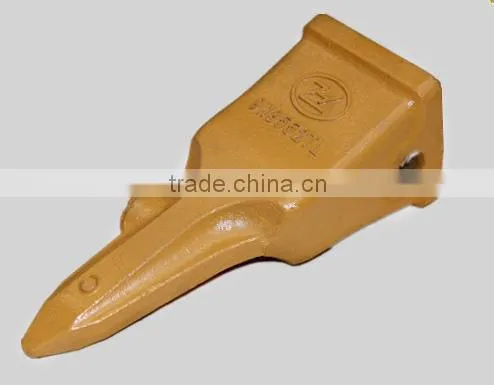 Alloy Steel Casted Mining Construction Machine Use Bucket Teeth photo-5