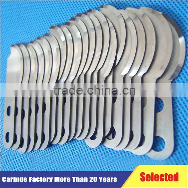 Tungsten Carbide Inserts, Cutting Inserts, Cutting Tools photo-2