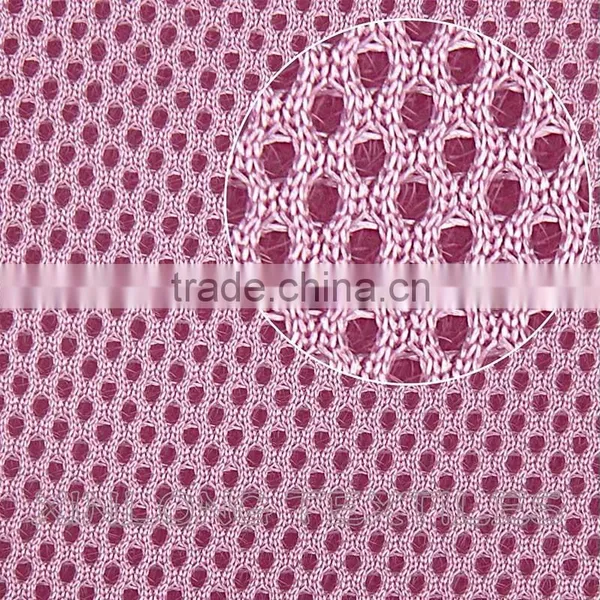 D035 Print Sandwich Air Mesh photo-2
