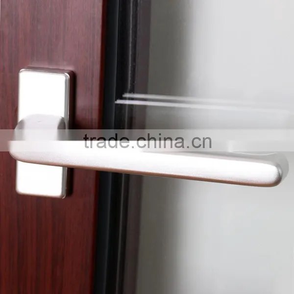 ROGENILAN 80 Series Kitchen Entrance Aluminium Hermetic Door photo-4