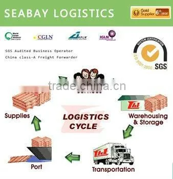 international from china to uk courier
