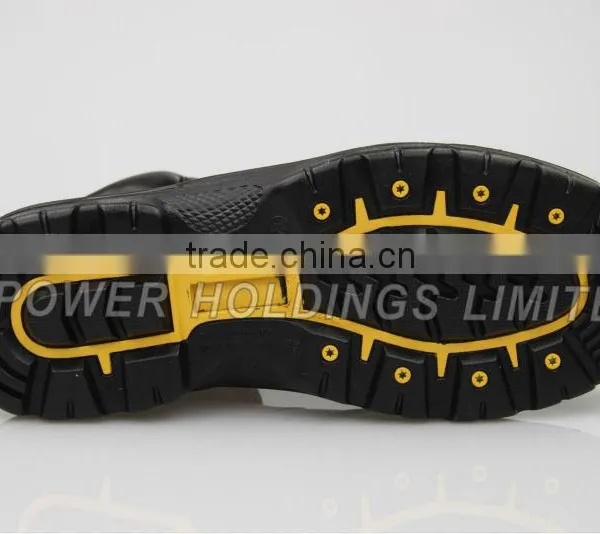 Tanker Safety Footwear R325 photo-5