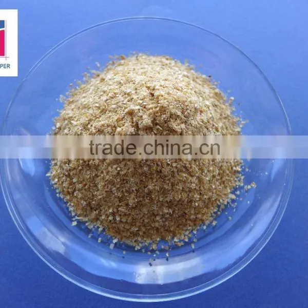 Contain Protein 18% Min Corn Gluten Feed photo-3