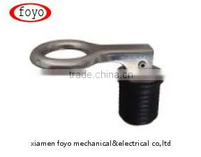 SNAP HANDLE DRAIN PLUG/Marine Hard Ware