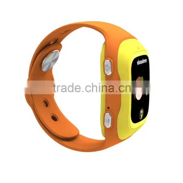 Call Tracking Device for Child Anti Kidnapping Gps Tracker Bracelet photo-3