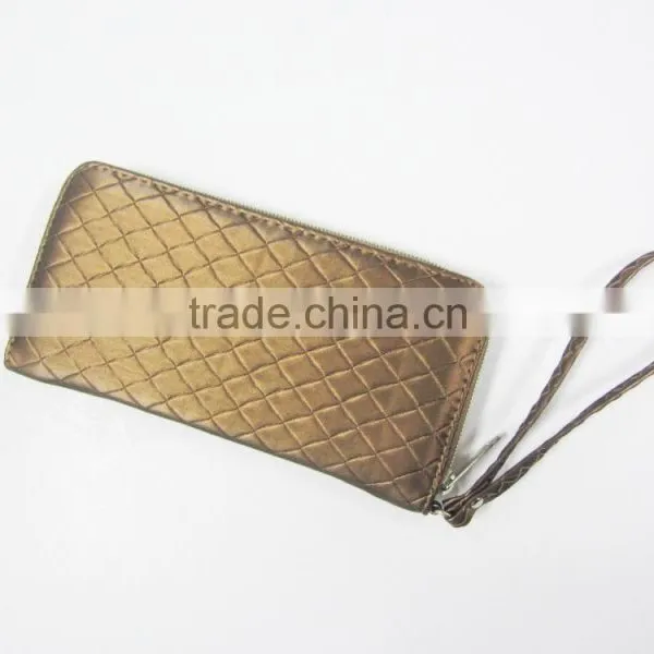 Wholesale mk Handbags/fashion Wallets for Ladies/pu Wallets/cheap Wallets photo-2