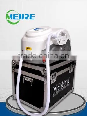 Salon New Design Ipl Shr Opt Laser Acne Removal Permanent Home Medical Device Chest Hair Removal photo-4