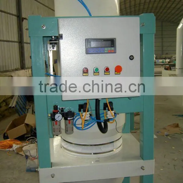 LCS Series Flow Scale for Flour Mill/luggage Weighing Scales