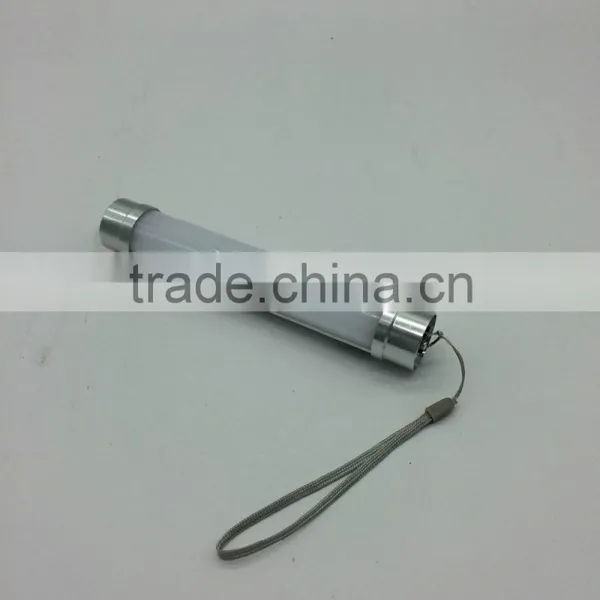 DC5V/500mA-1A ,3w Newest Design Factory Usa Standard Led Flash Light From China photo-6