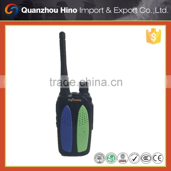 Japan Two Way Radio
