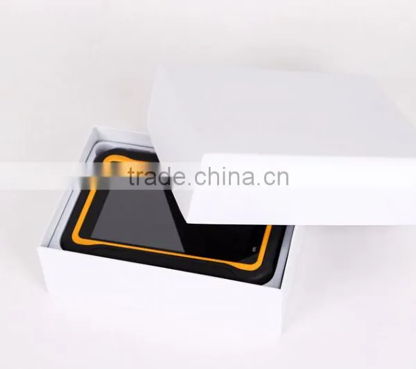 Guangzhou 7 Inch Industrial 3G/WIFI/GPS Quad Core NFC Android Tablet With RFID Reader photo-5