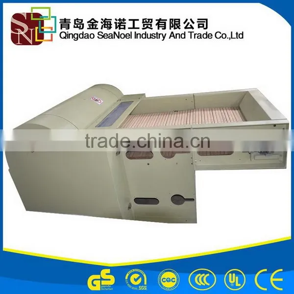 New Coming Reliable Quality Polyester Opening Machine in Qingdao photo-2