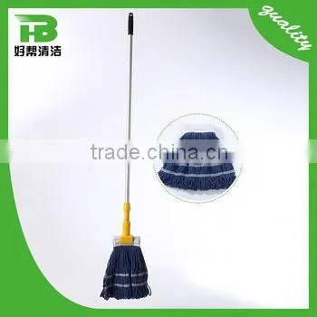 Powerful Microfiber Spin Floor Mop, no Bucket Spin Mop
